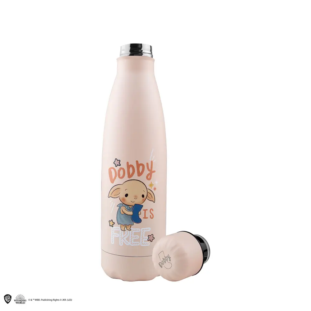 Harry Potter Thermosflasche Dobby is Free Produktfoto