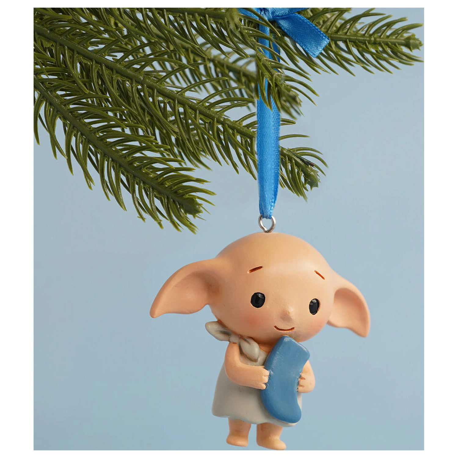 Harry Potter Dobby Weihnachts-Hängedekoration Produktfoto
