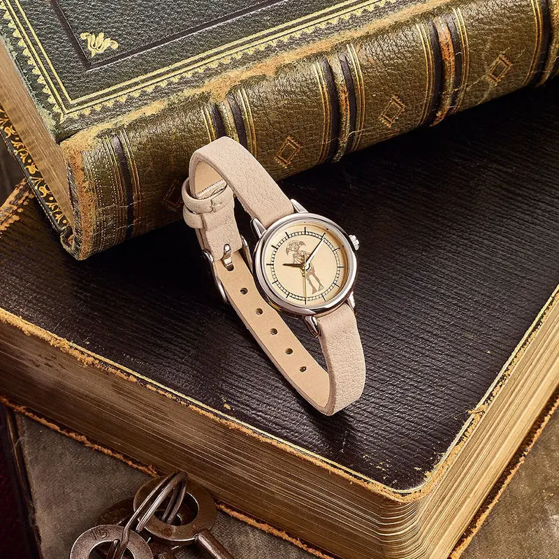 Harry Potter Armbanduhr Dobby der Hauself Produktfoto