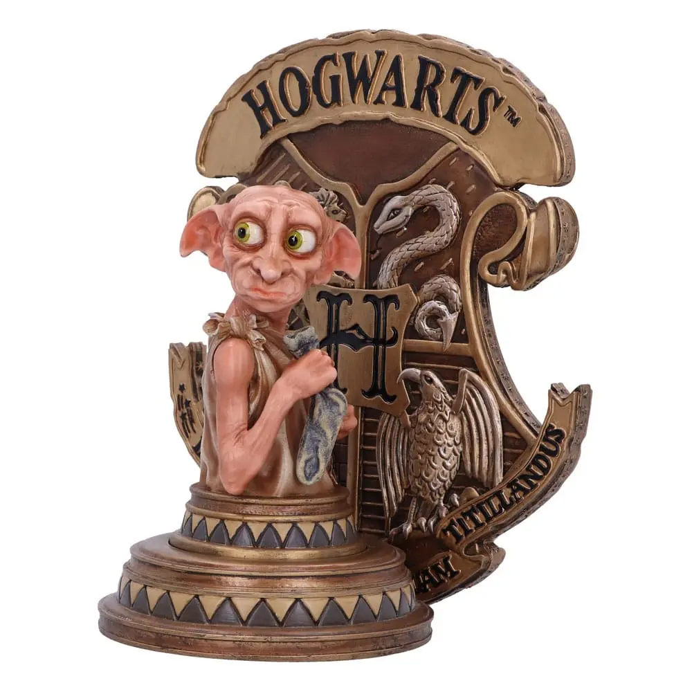 Harry Potter Buchstützen Dobby 20 cm termékfotó