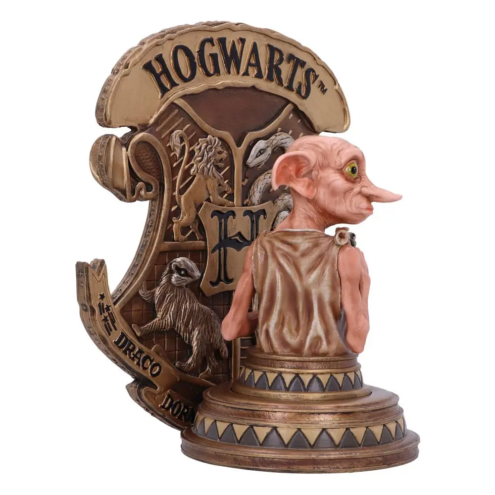 Harry Potter Buchstützen Dobby 20 cm termékfotó