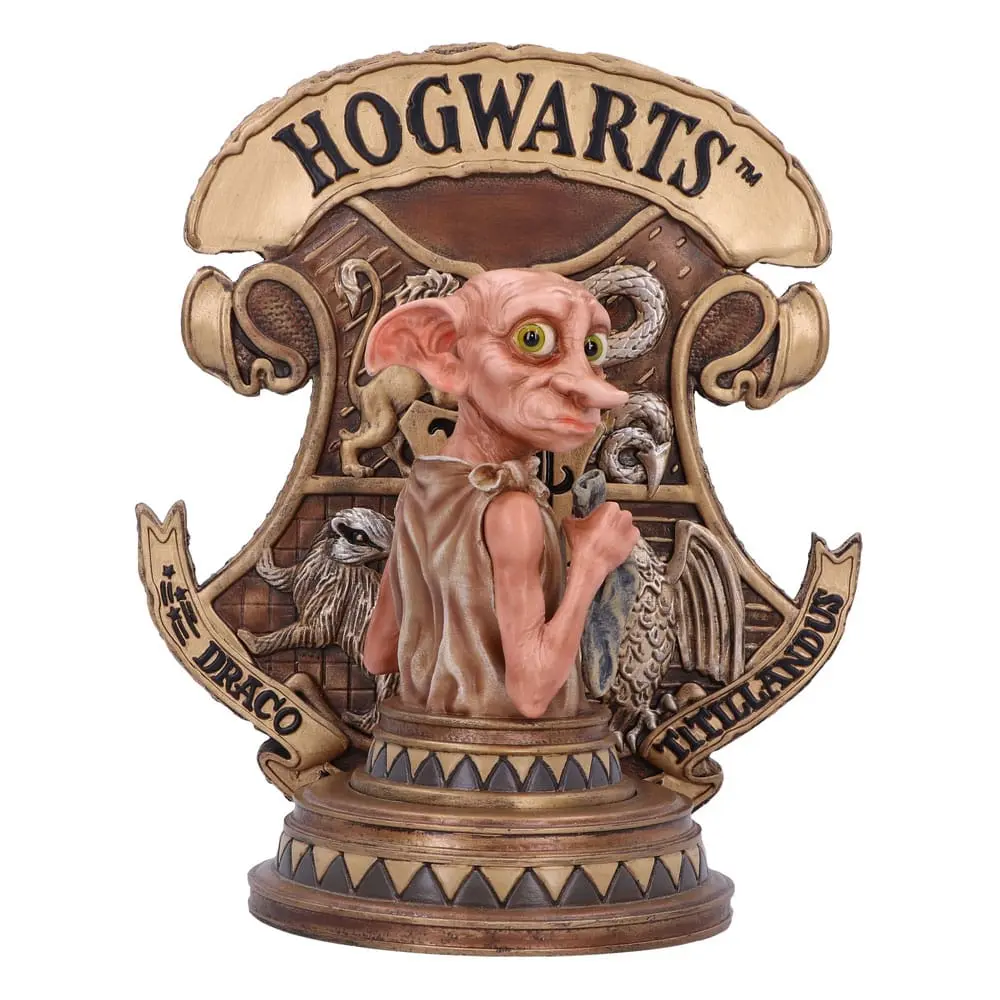 Harry Potter Buchstützen Dobby 20 cm termékfotó