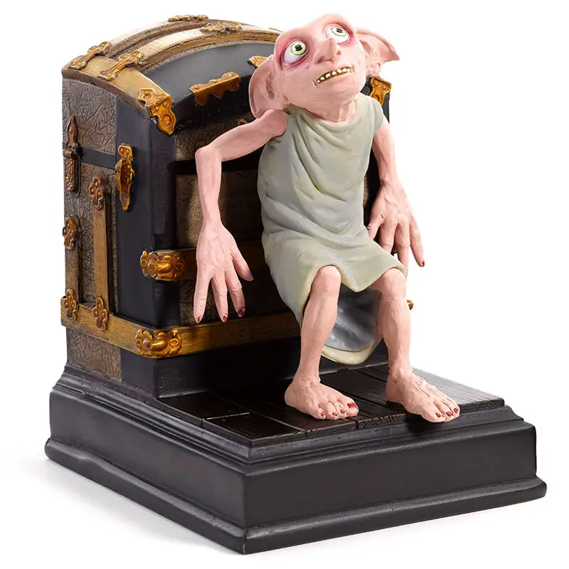 Harry Potter Buchstütze Dobby 19 cm termékfotó