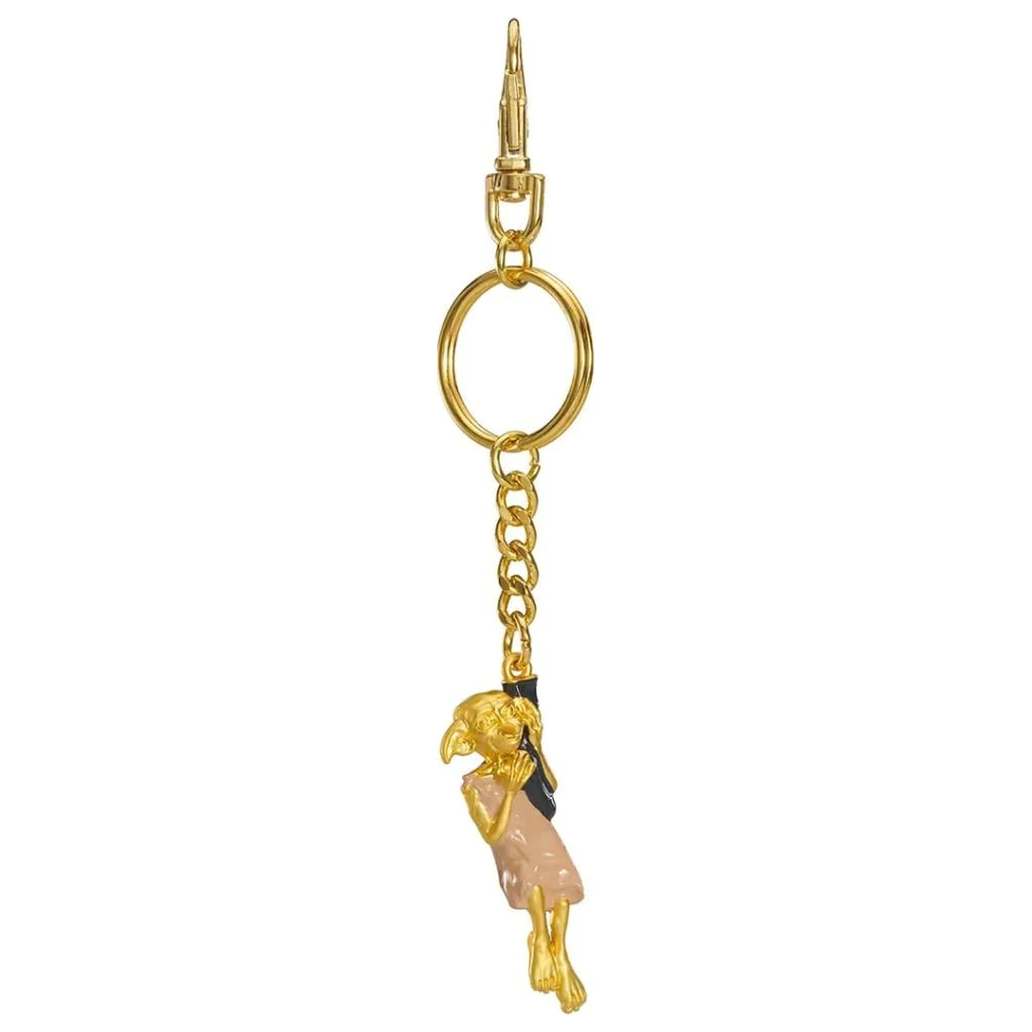 Harry Potter Dobby Schlüsselanhänger Produktfoto