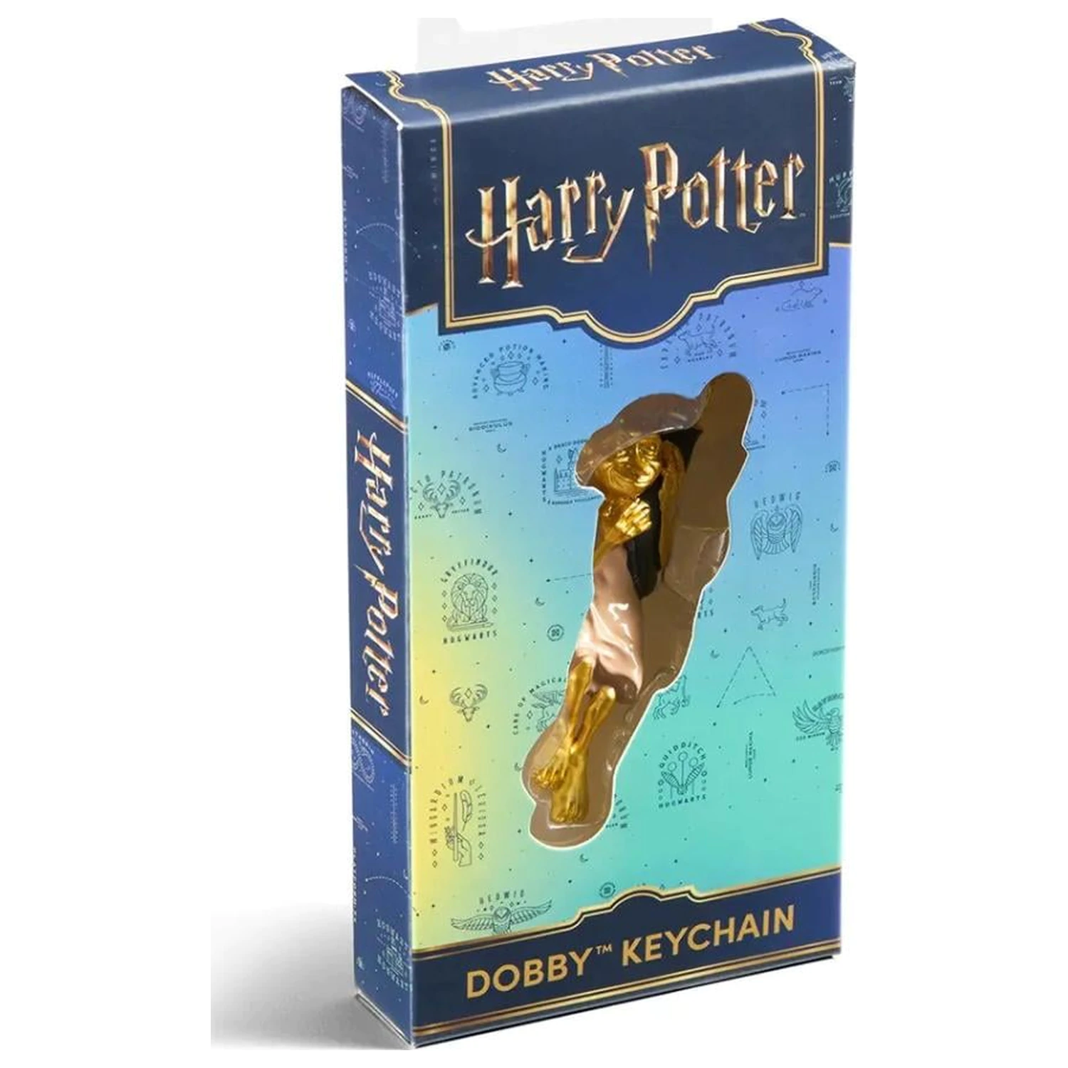 Harry Potter Dobby Schlüsselanhänger Produktfoto