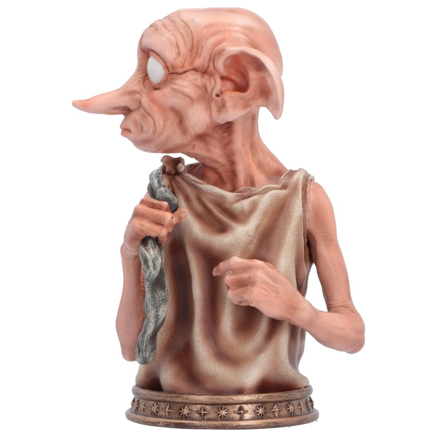 Harry Potter Büste Dobby 15 cm Produktfoto