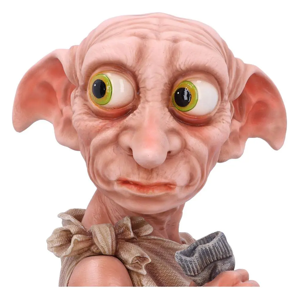 Harry Potter Büste Dobby 30 cm Produktfoto