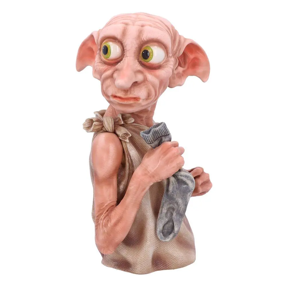 Harry Potter Büste Dobby 30 cm Produktfoto