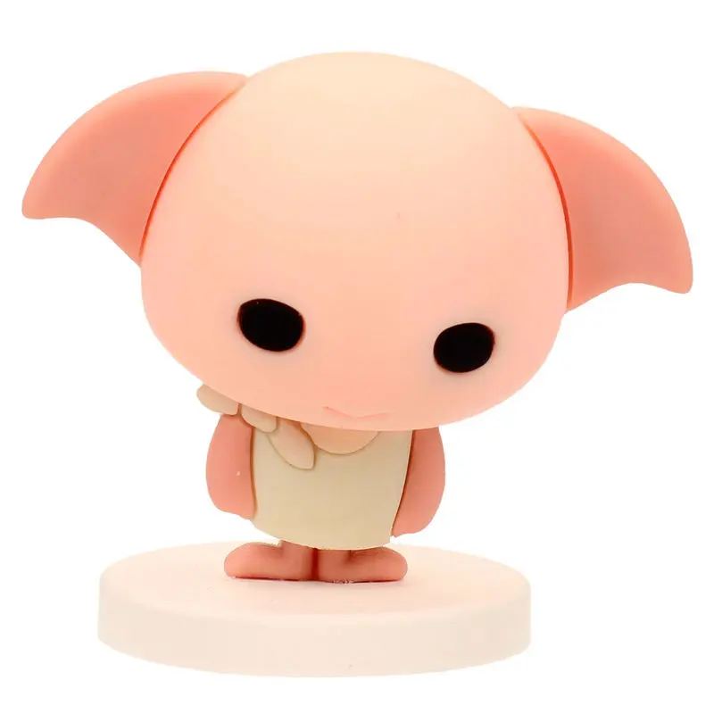 Harry Potter Pokis Minifigur Dobby 6 cm Produktfoto