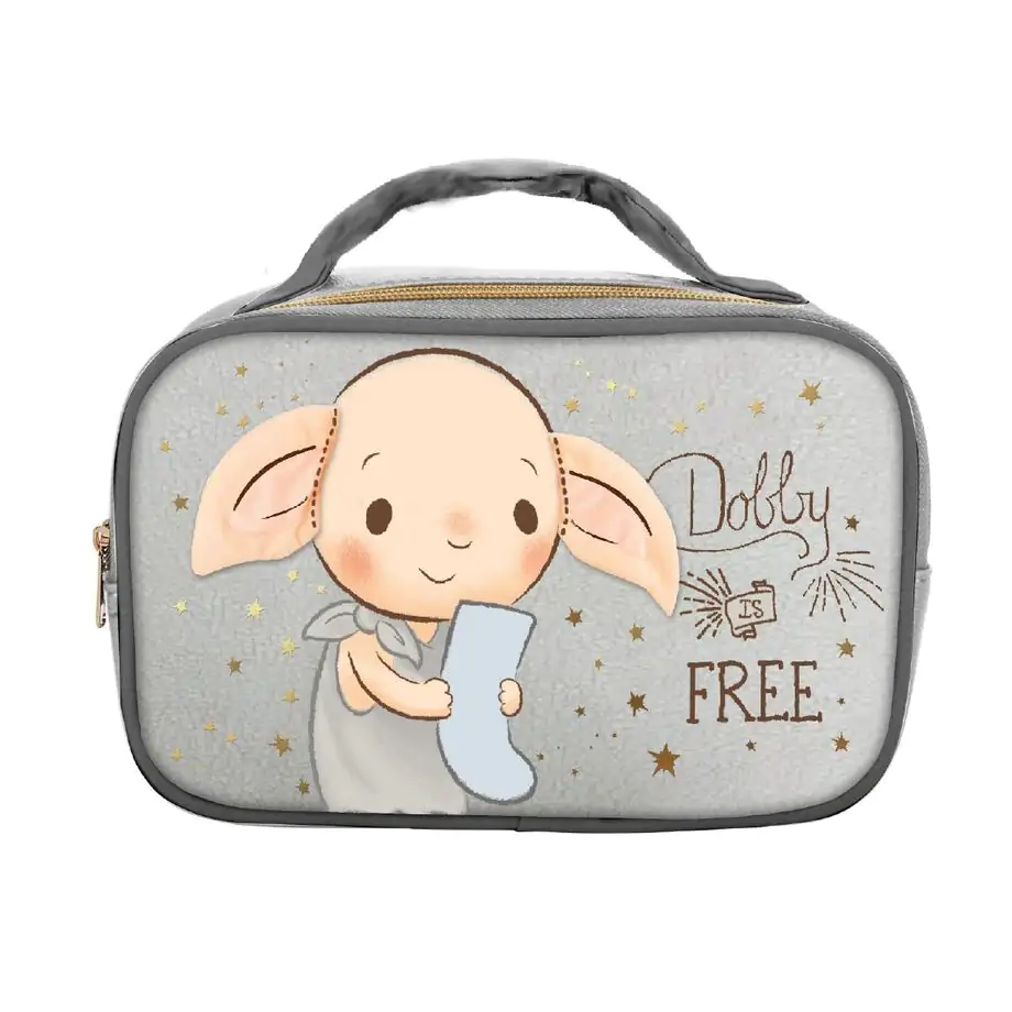 Harry Potter Dobby Kosmetiktasche Produktfoto