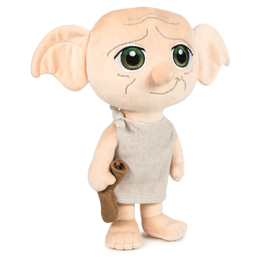 Harry Potter Dobby Plüschfigur 18cm Produktfoto