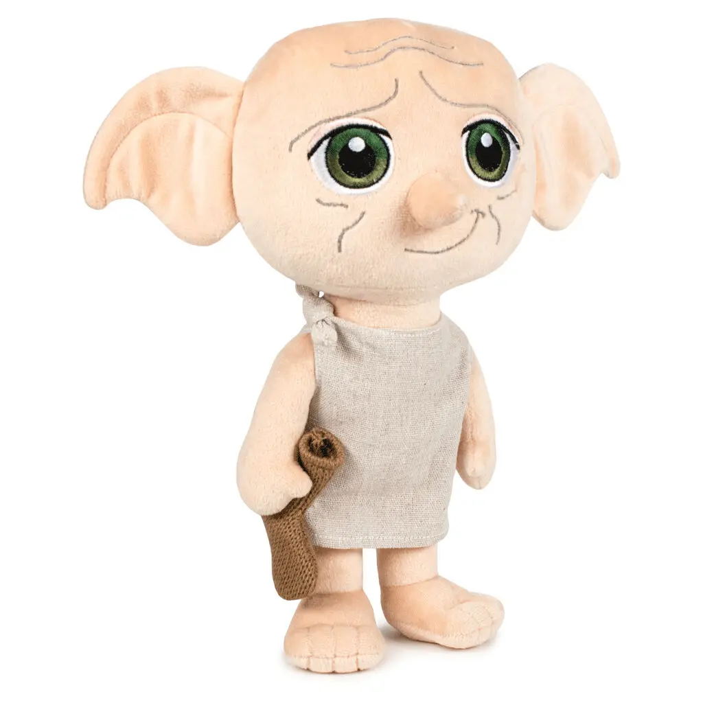 Harry Potter Plüschfigur Dobby 29 cm termékfotó