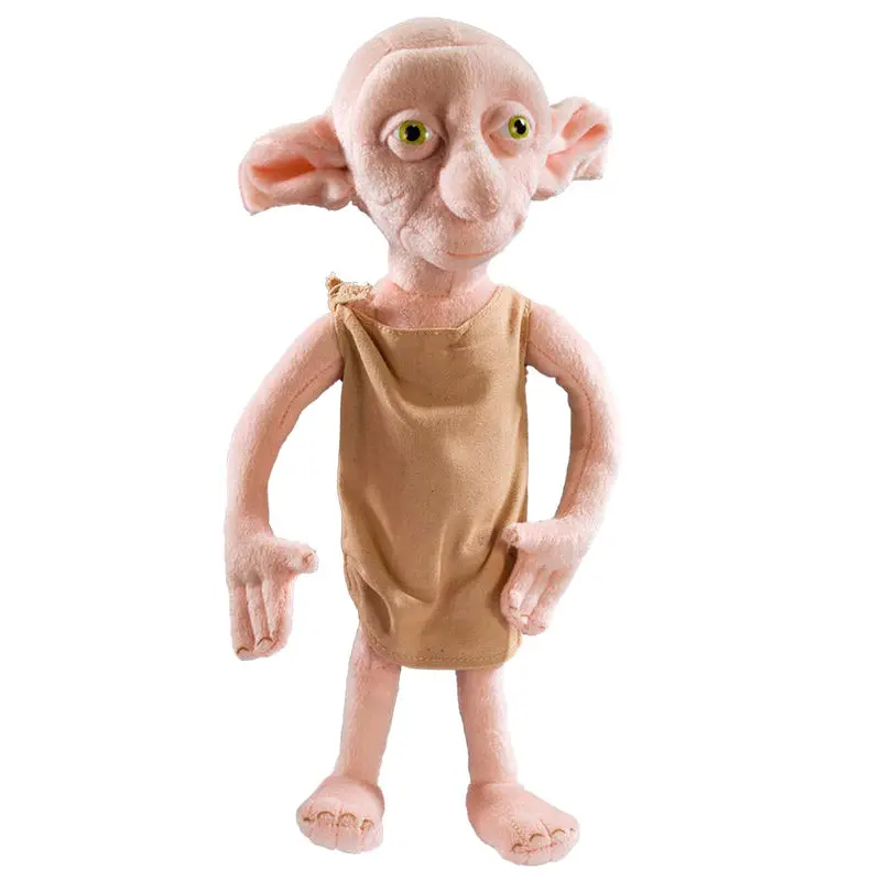 Harry Potter Collectors Plüschfigur Dobby 30 cm termékfotó