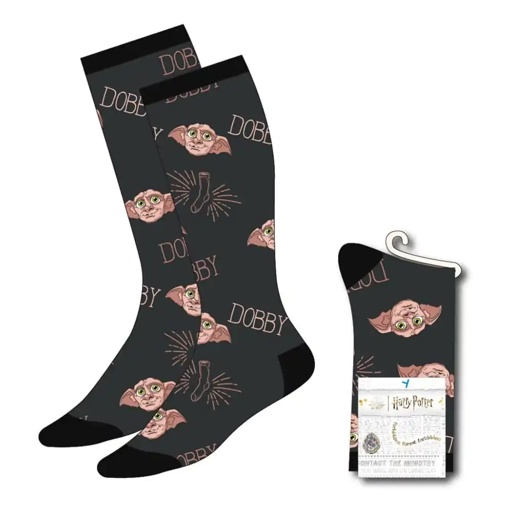 Harry Potter Socken Dobby´s Face 38-45 Produktfoto