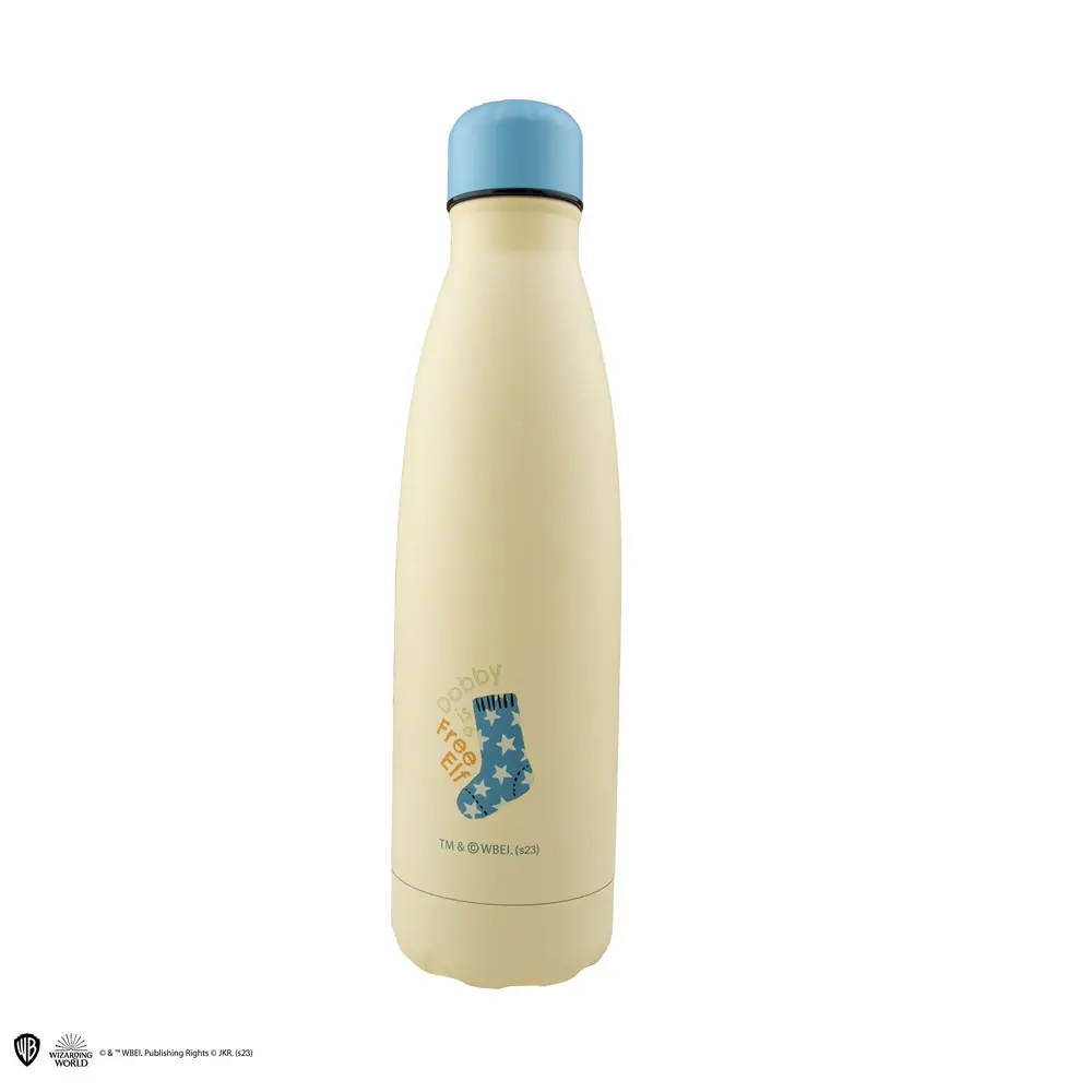 Harry Potter Thermosflasche Dobby's Magic Produktfoto