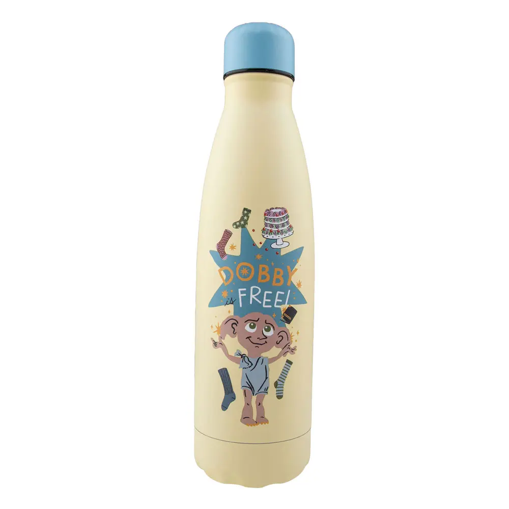 Harry Potter Thermosflasche Dobby's Magic Produktfoto