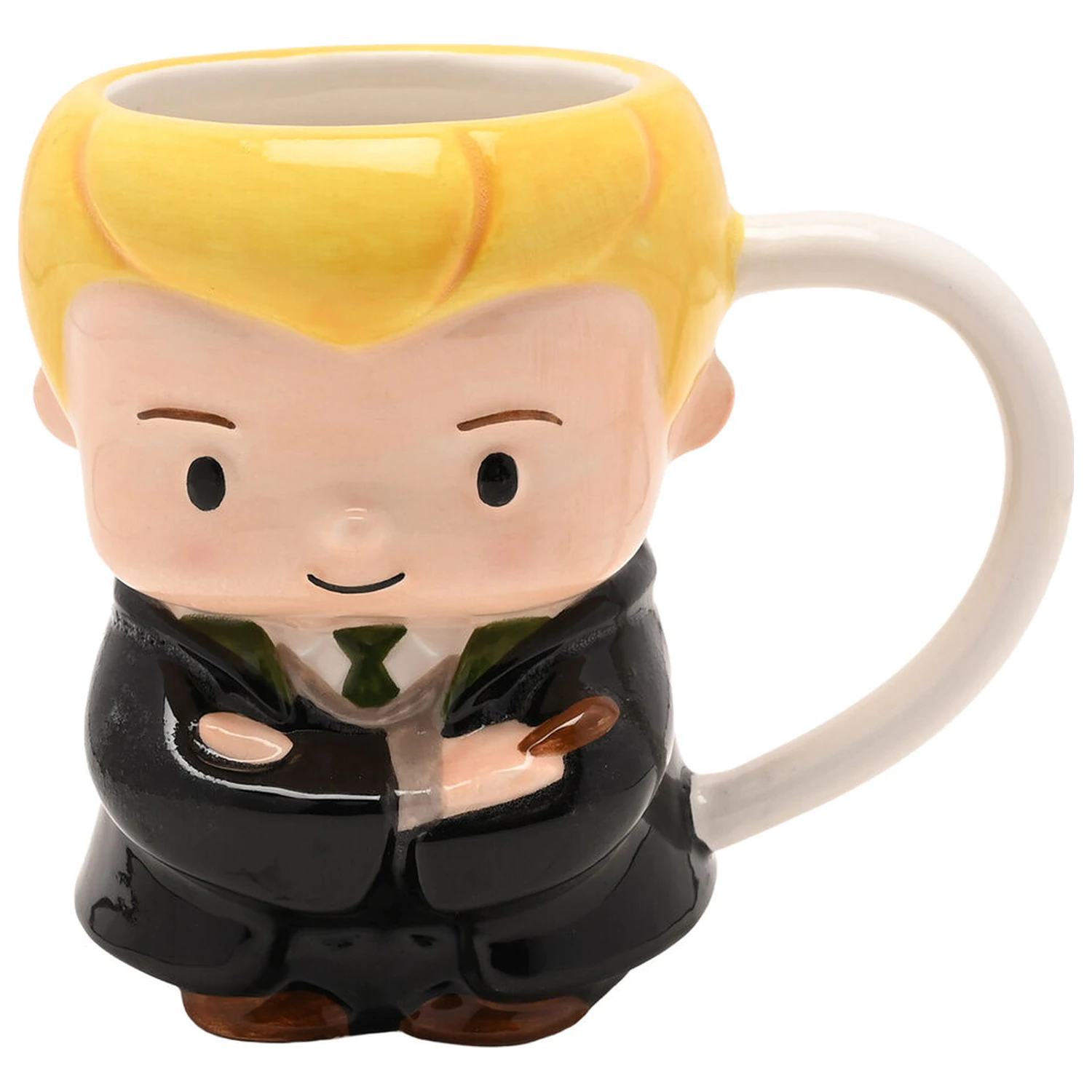 Harry Potter Draco Malfoy 3D Tasse 350ml Produktfoto
