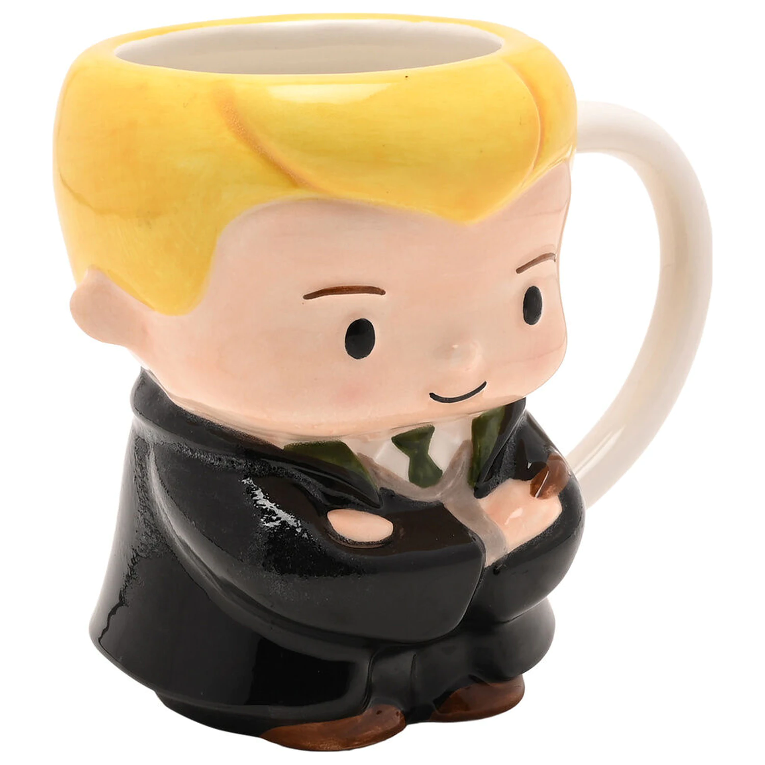 Harry Potter Draco Malfoy 3D Tasse 350ml Produktfoto