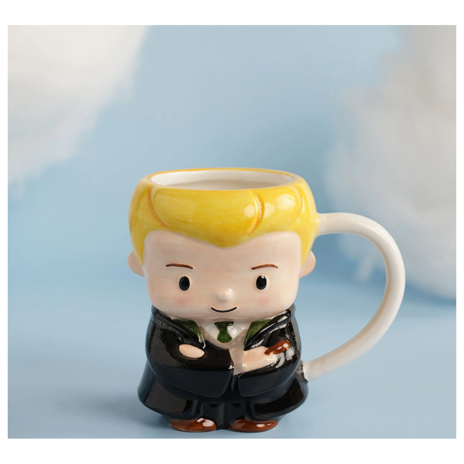 Harry Potter Draco Malfoy 3D Tasse 350ml Produktfoto
