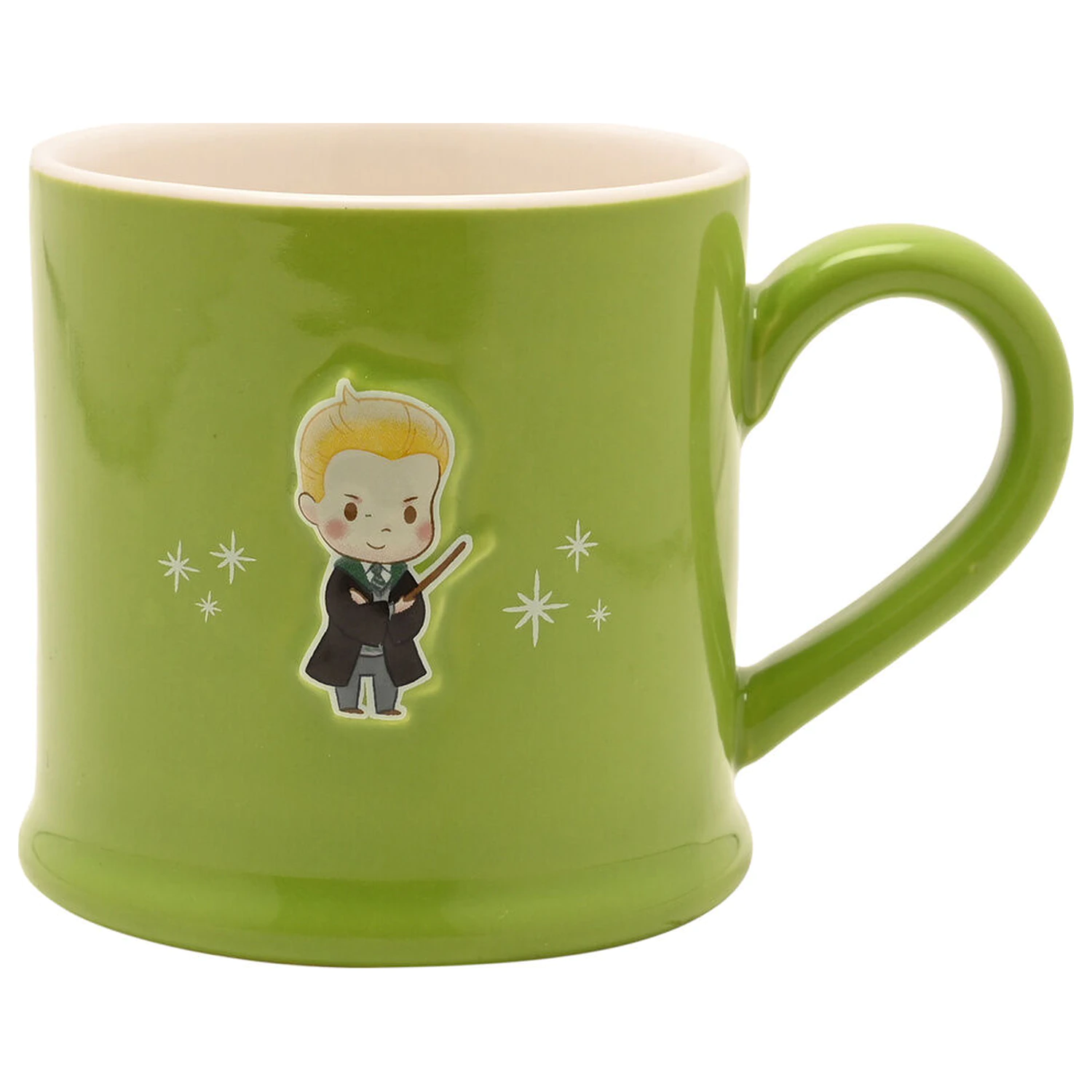 Harry Potter Draco Malfoy geprägter Becher 340ml Produktfoto