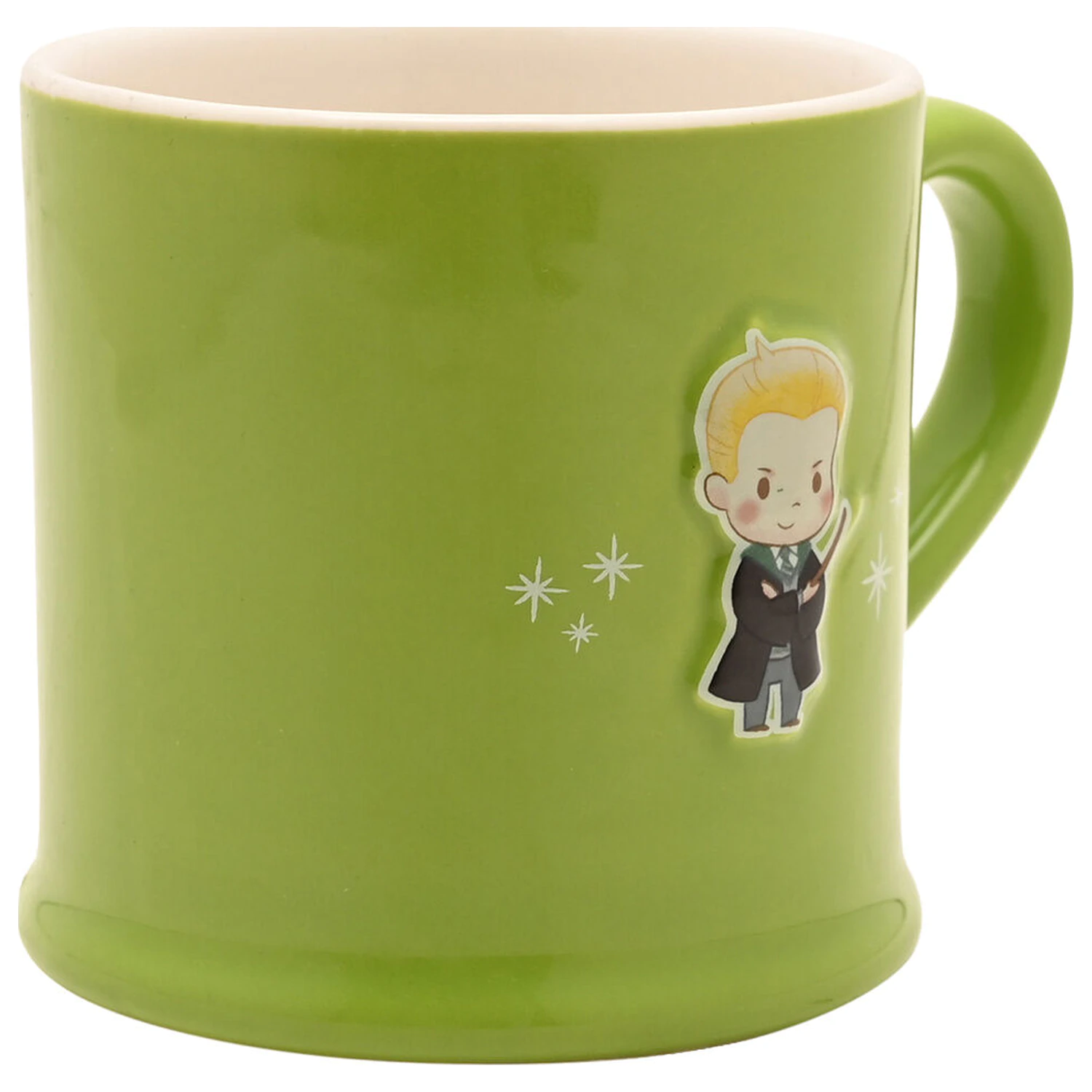 Harry Potter Draco Malfoy geprägter Becher 340ml Produktfoto