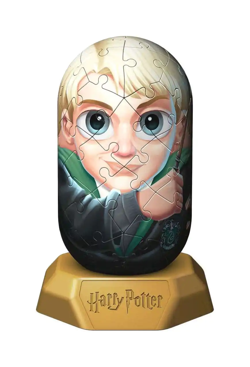 Harry Potter Hylkies 3D Puzzle Draco Malfoy (55 Teile) Produktfoto