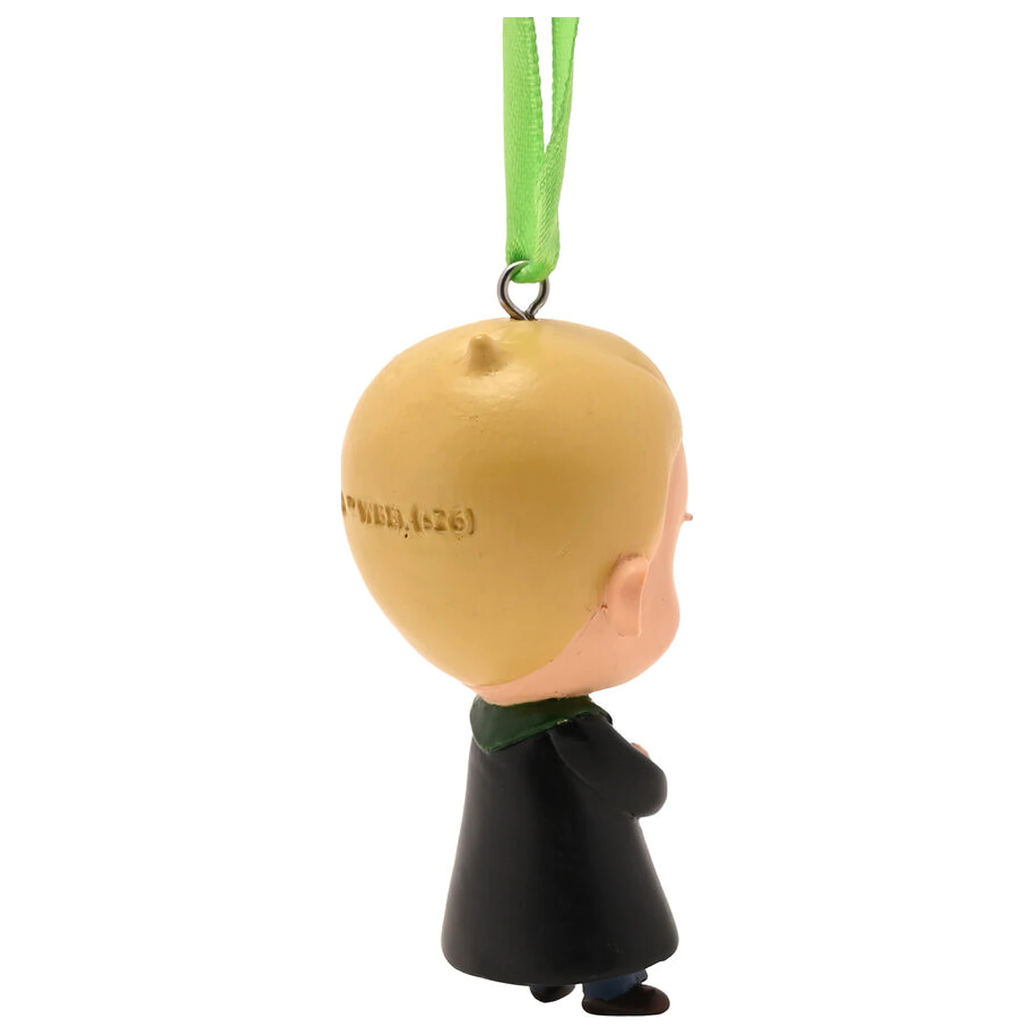 Harry Potter Draco Malfoy Weihnachten hängendes Ornament Produktfoto