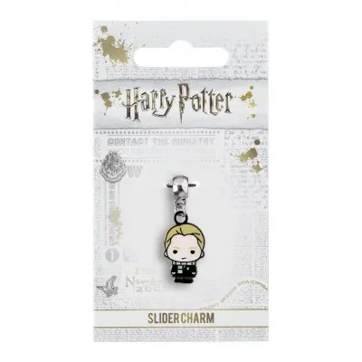 Harry Potter Cutie Collection Anhänger Draco Malfoy (versilbert) termékfotó