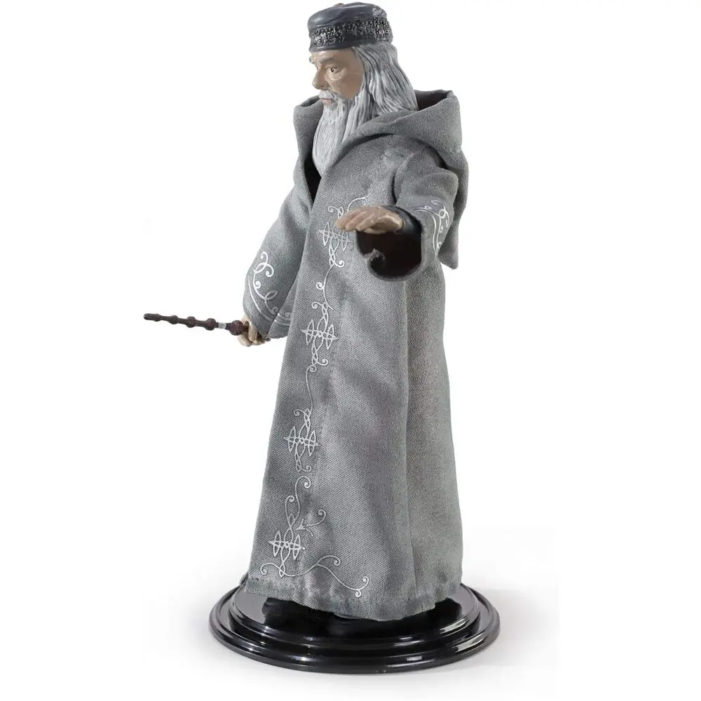 Harry Potter Bendyfigs Biegefigur Albus Dumbledore 19 cm termékfotó