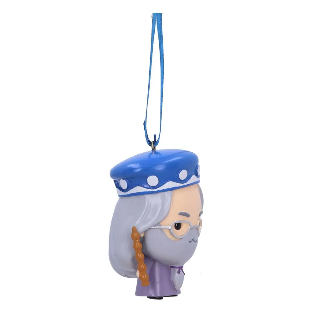 Harry Potter Christbaumanhänger Dumbledore 8 cm Produktfoto