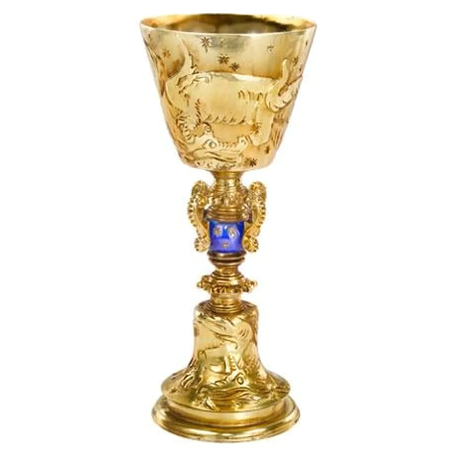 Harry Potter Dumbledore Tasse Produktfoto