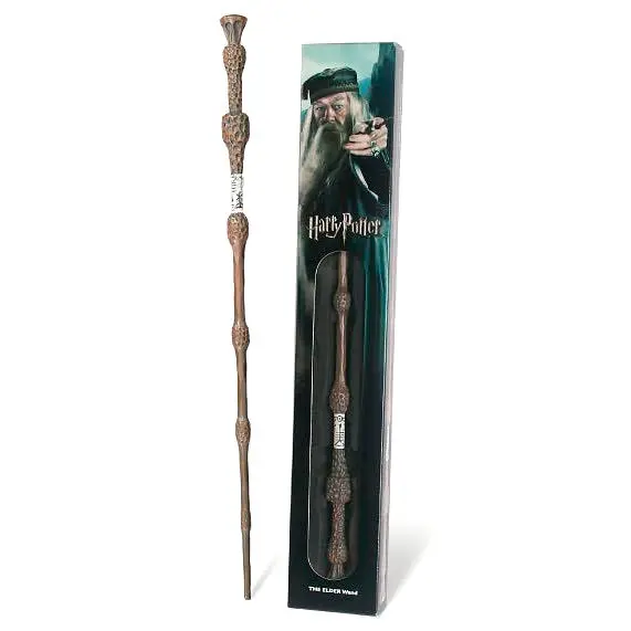 Harry Potter Zauberstab-Replik Dumbledore 38 cm termékfotó