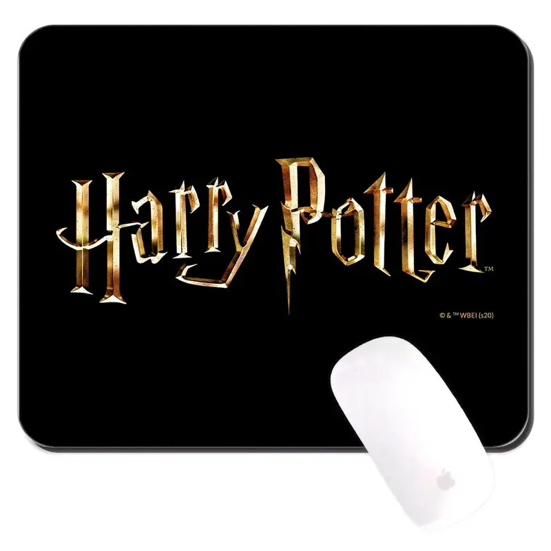 Harry Potter Mauspad termékfotó
