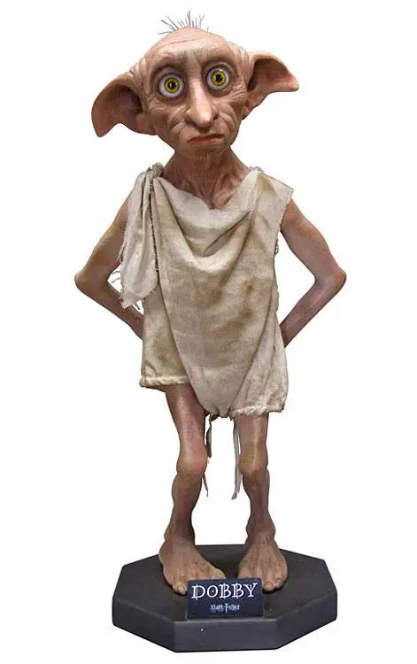 Harry Potter Life-Size Statue Dobby 95 cm Produktfoto
