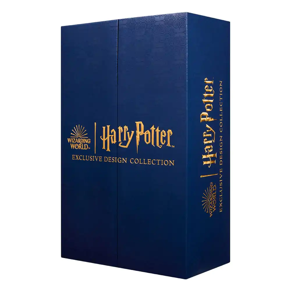 Harry Potter Exclusive Design Collection Puppe Deathly Hallows: Albus Dumbledore 28 cm Produktfoto