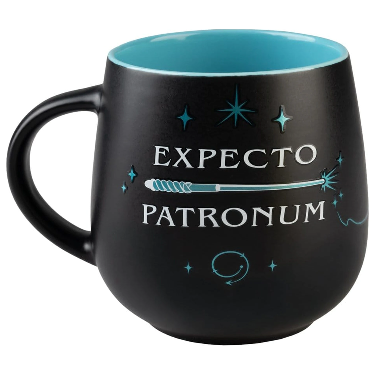 Harry Potter Premium Tasse Expecto Patronum 430 ml Produktfoto