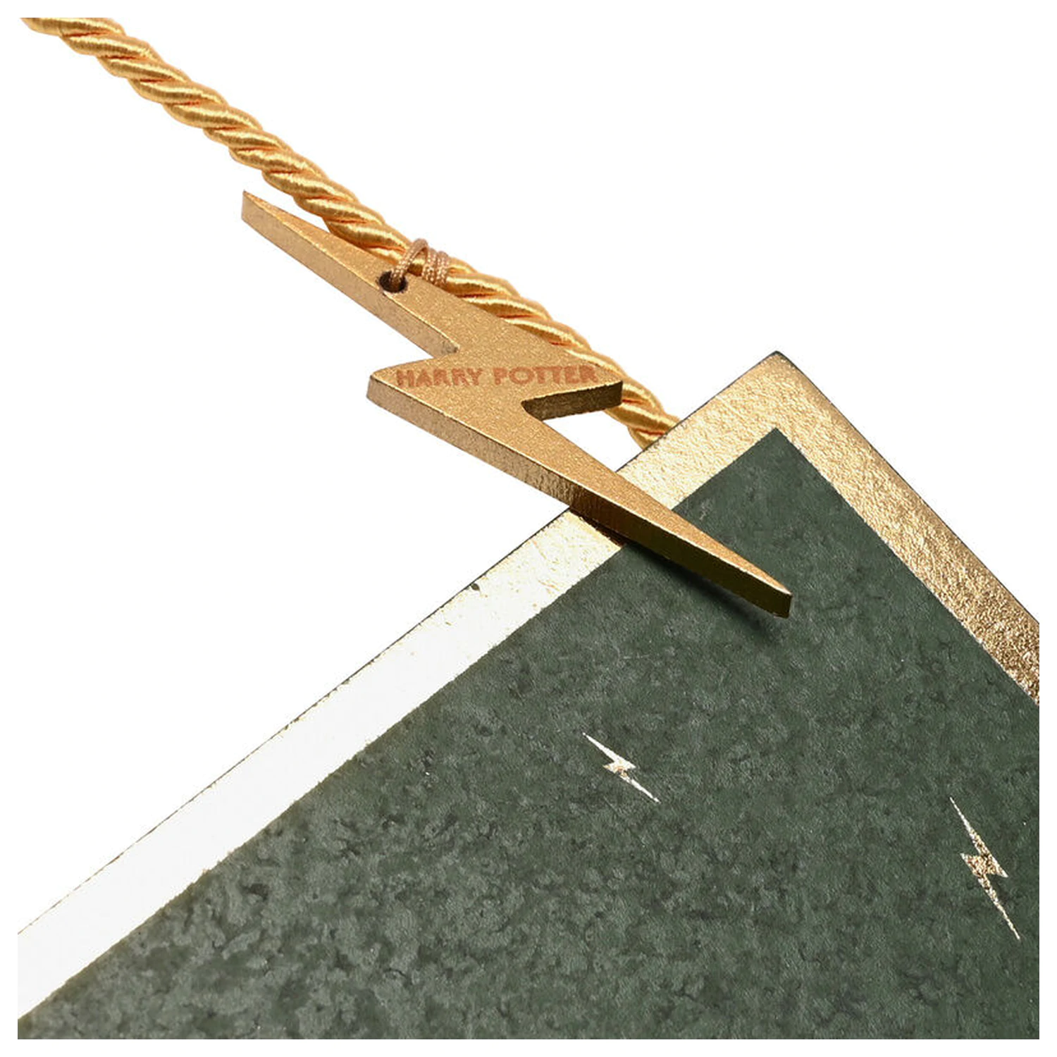 Harry Potter Expecto Patronum Wandanhänger Produktfoto