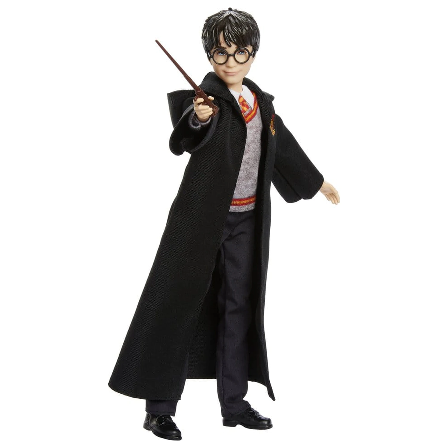 Harry Potter Fashion Puppe Harry Potter Produktfoto