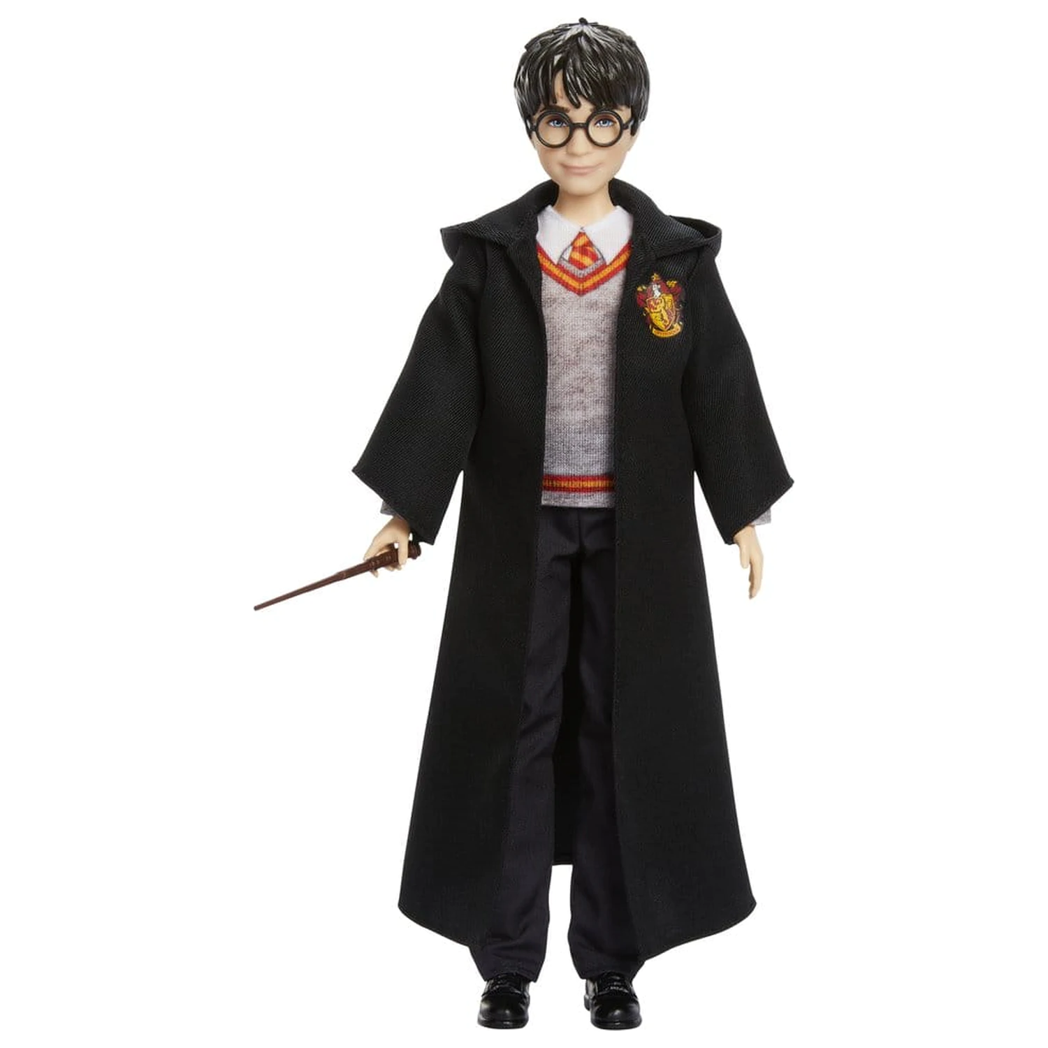 Harry Potter Fashion Puppe Harry Potter Produktfoto