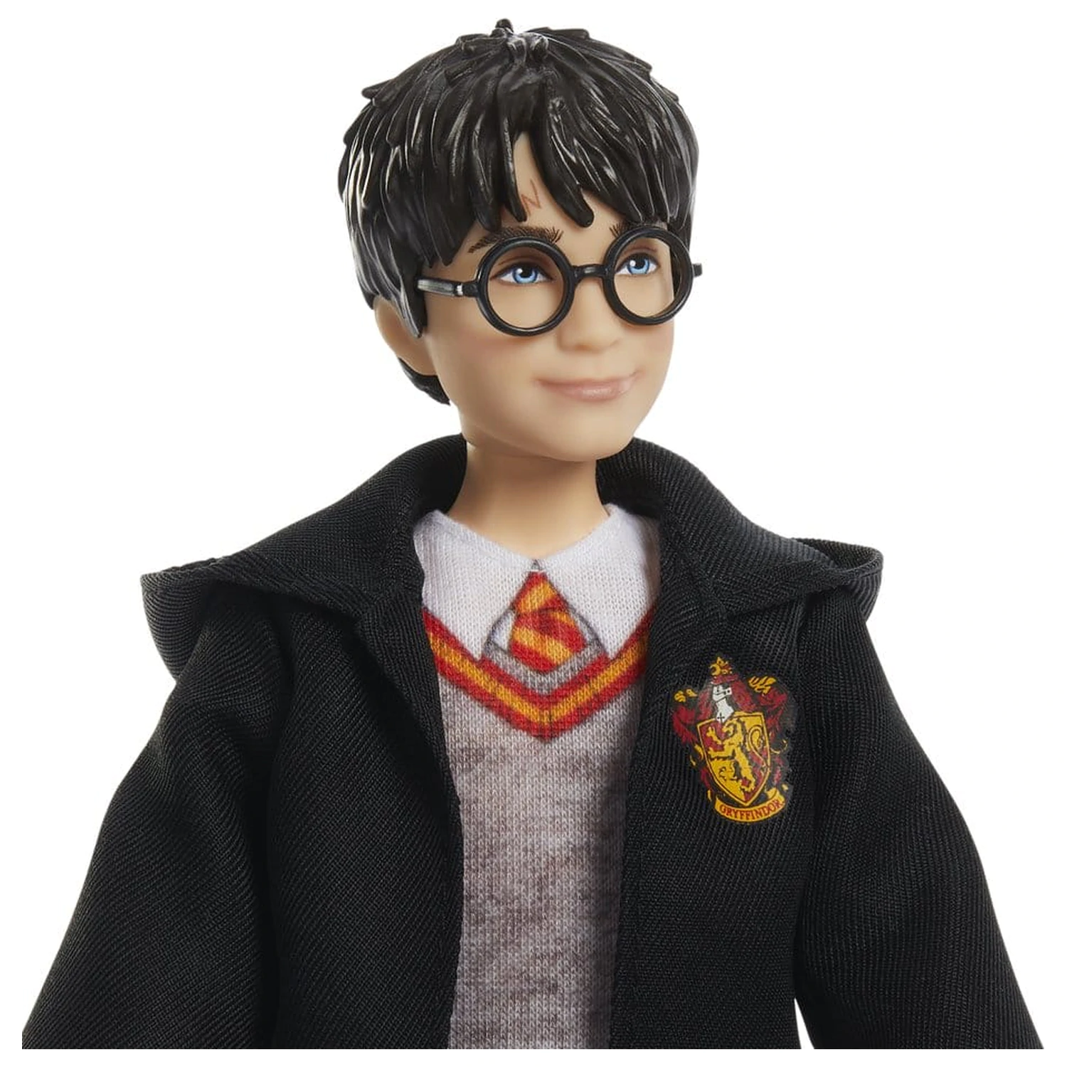 Harry Potter Fashion Puppe Harry Potter Produktfoto