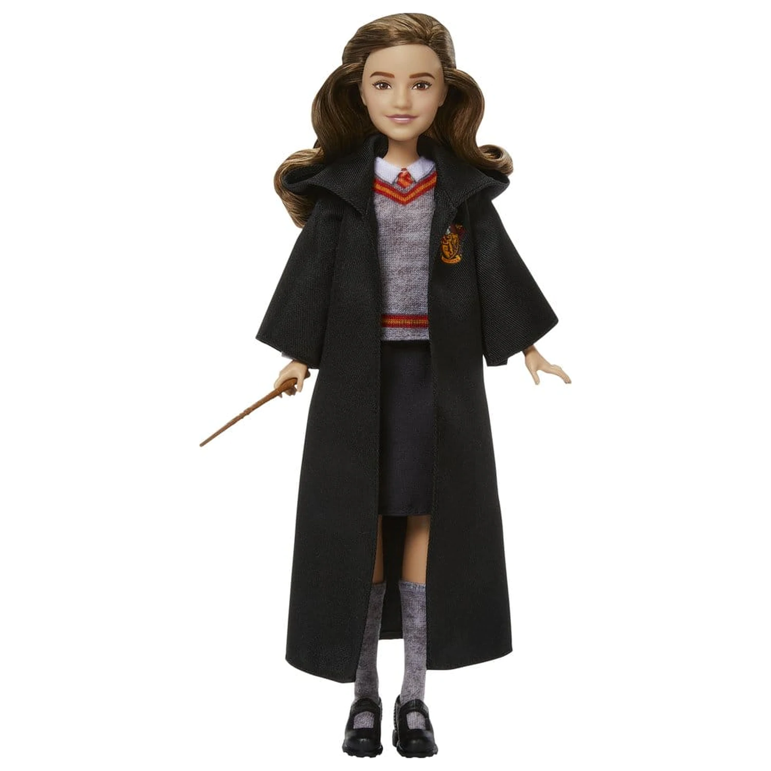 Harry Potter Modepuppe Hermione Granger Produktfoto
