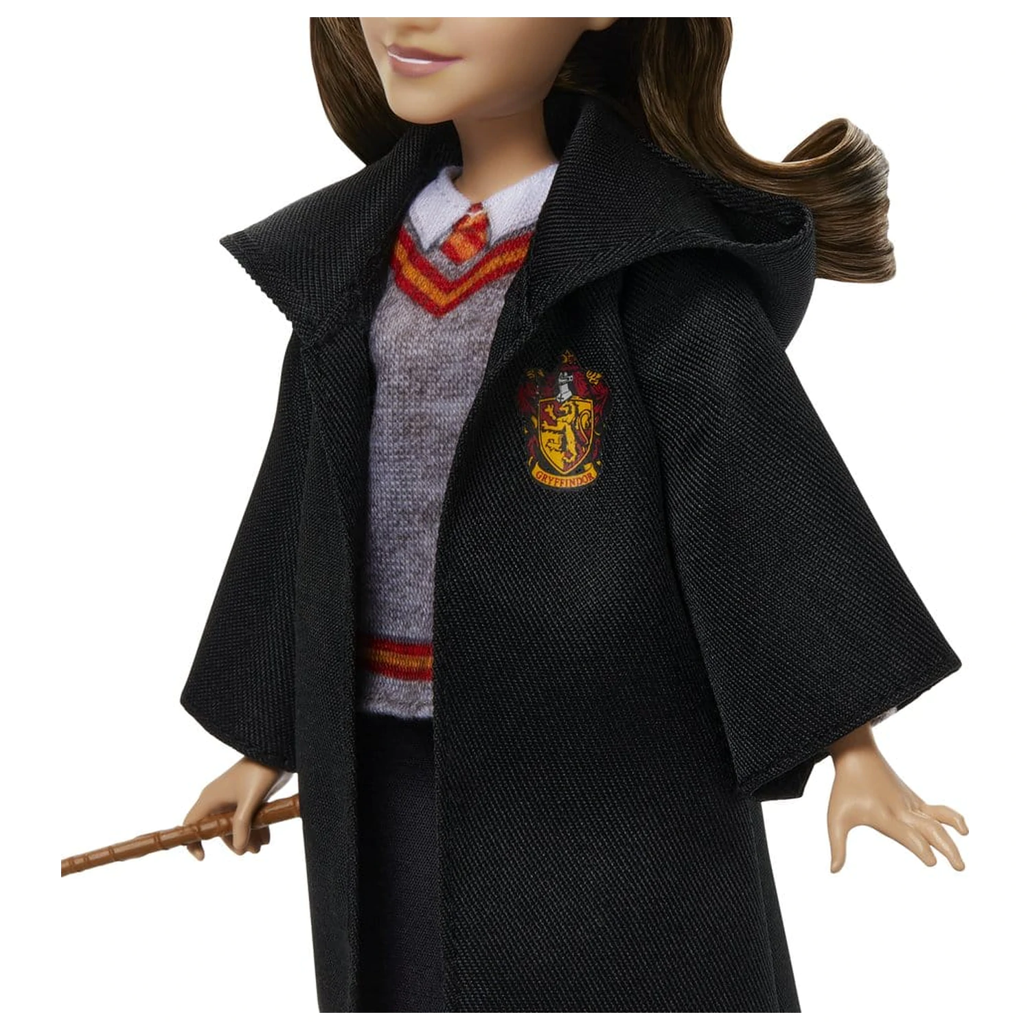 Harry Potter Modepuppe Hermione Granger Produktfoto