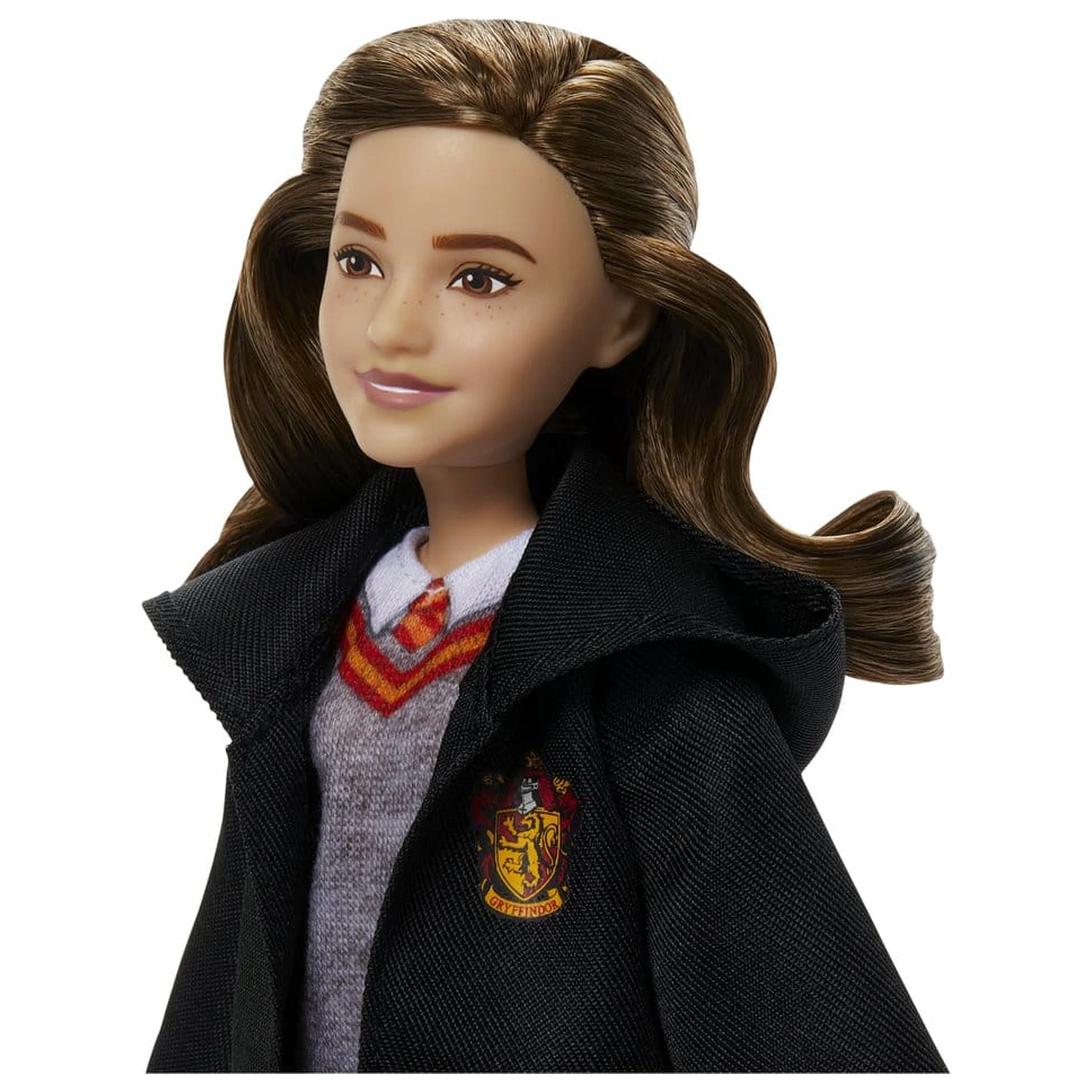 Harry Potter Modepuppe Hermione Granger Produktfoto
