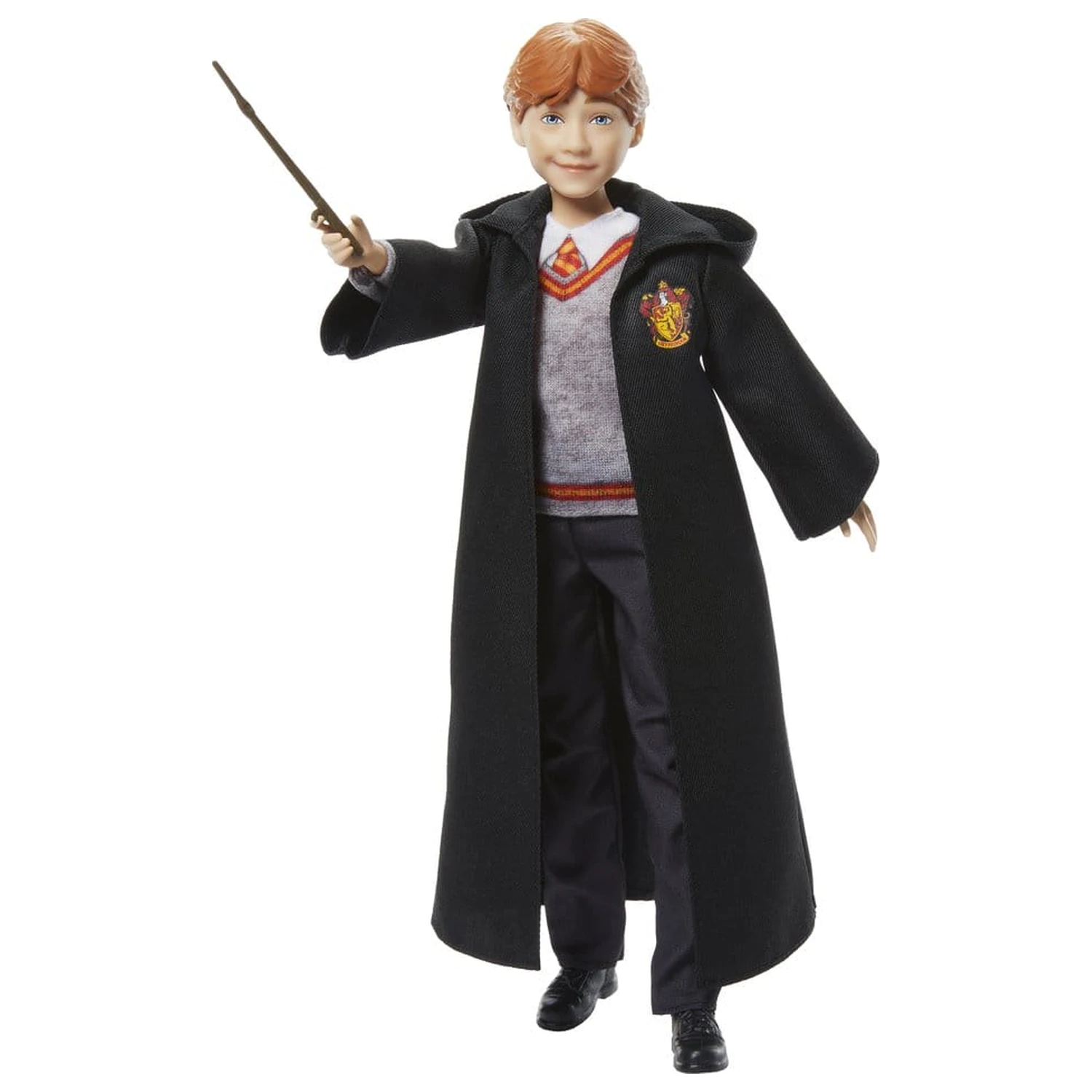Harry Potter Mode Puppe Ron Weasley Produktfoto