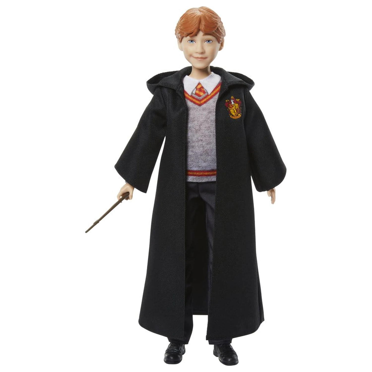 Harry Potter Mode Puppe Ron Weasley Produktfoto