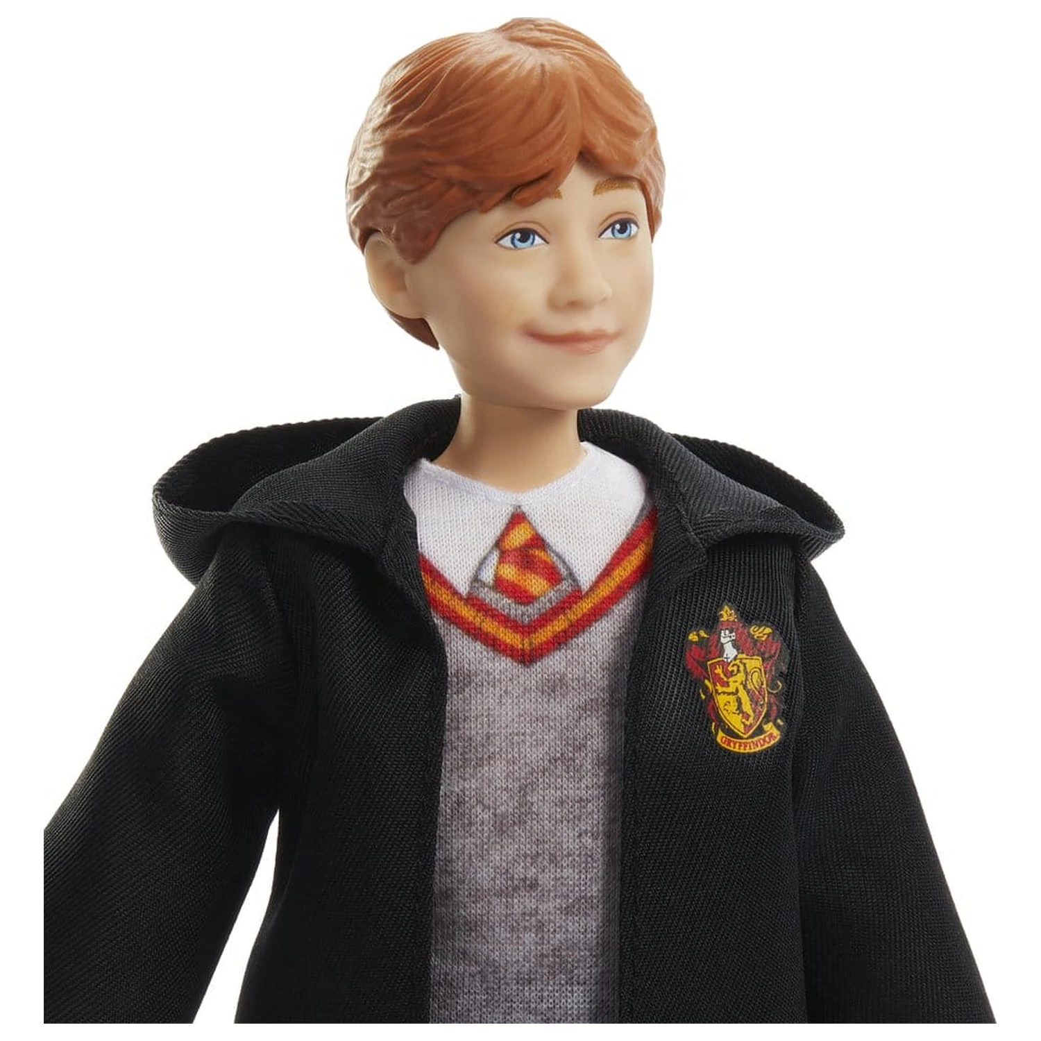 Harry Potter Mode Puppe Ron Weasley Produktfoto
