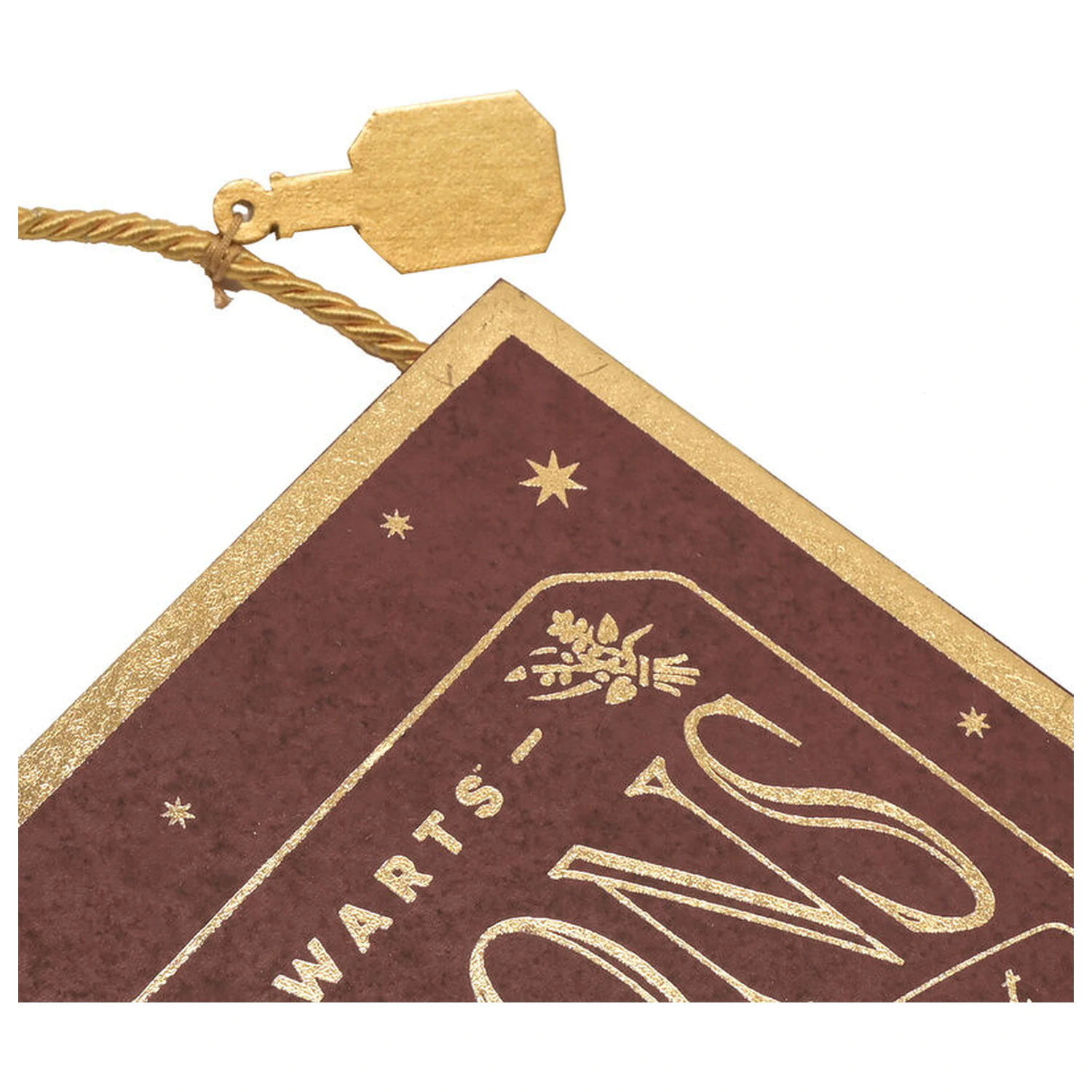 Harry Potter Felix Felicis Wandanhänger Produktfoto