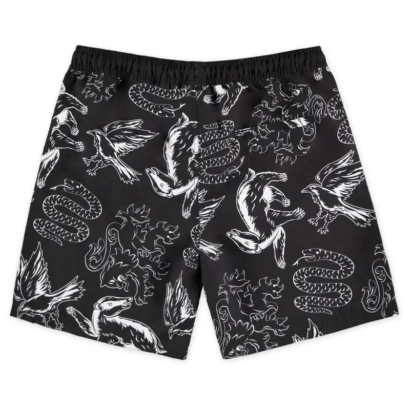 Harry Potter Badehose für Erwachsene Produktfoto