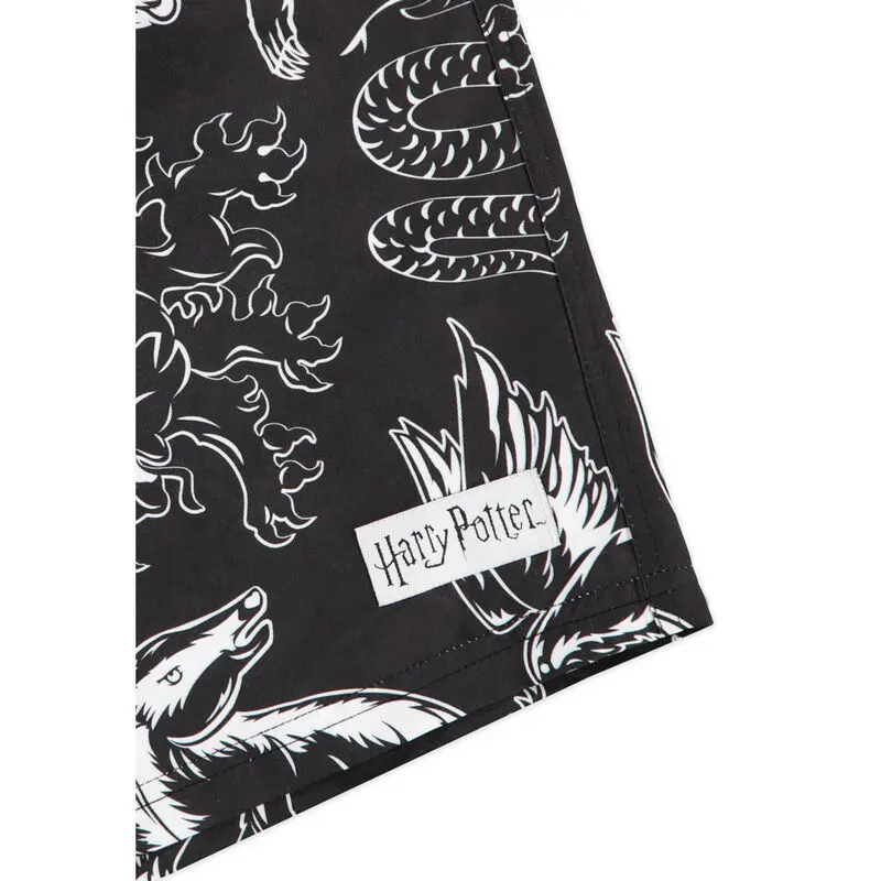 Harry Potter Badehose für Erwachsene Produktfoto