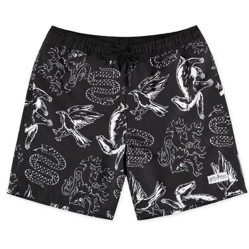 Harry Potter Badehose für Erwachsene Produktfoto